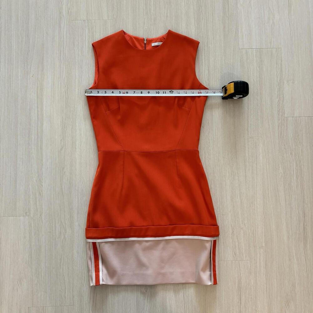 Women’s Victoria Beckham Dress - Workwear dress - UK Size 8 US Size 4 - EUC - Picture 2 of 9